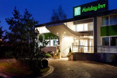 Location salle Englos (Nord) - Holiday Inn Lille Ouest Englos #24