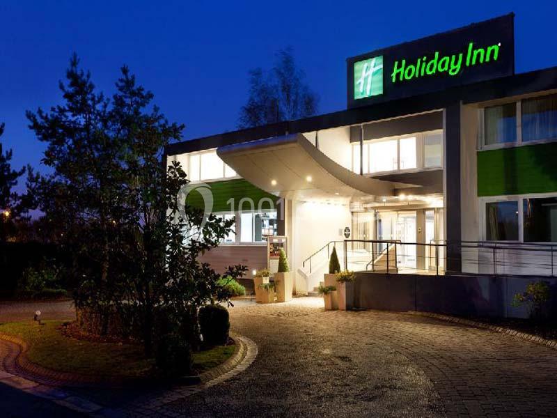 Location salle Englos (Nord) - Holiday Inn Lille Ouest Englos #13
