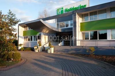 Location salle Englos (Nord) - Holiday Inn Lille Ouest Englos #24