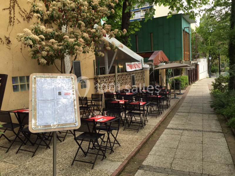 Domaine De La Marne - galerie - photo 11