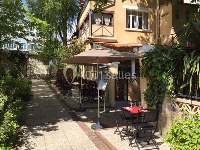 Domaine De La Marne - galerie - photo 12