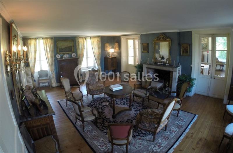 Château De Miserai - galerie - photo 4
