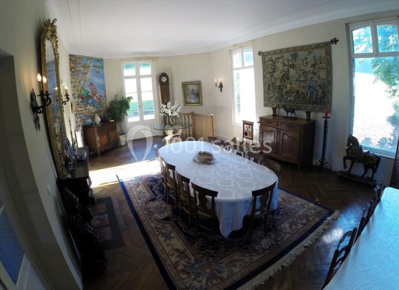 Château De Miserai - galerie - photo 5