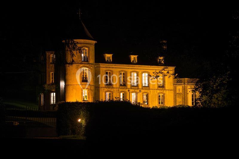 Château De Miserai - galerie - photo 2