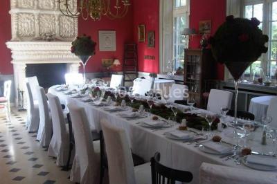 Château D'auvillers - photo 4