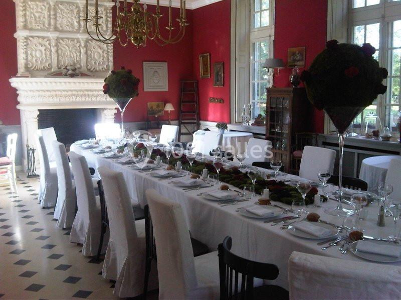 Château D'auvillers - galerie - photo 4