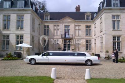 Château D'auvillers - photo 2
