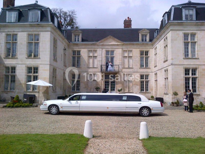 Château D'auvillers - galerie - photo 2