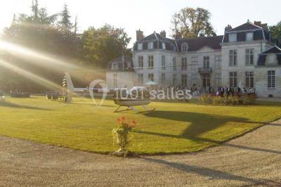 Château D'auvillers - photo 1