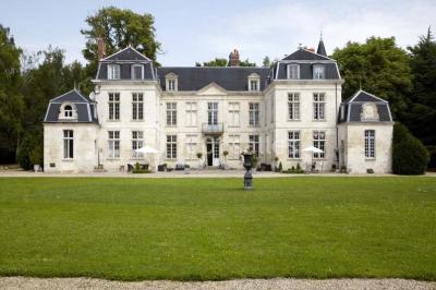 Château D'auvillers - photo 3