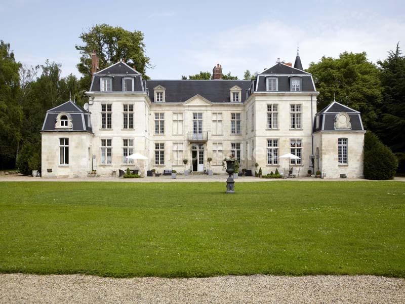 Château D'auvillers - galerie - photo 3