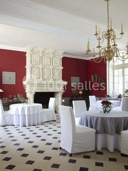 Château D'auvillers - galerie - photo 6