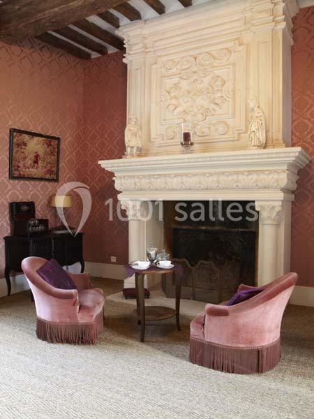 Château D'auvillers - galerie - photo 23