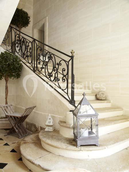 Château D'auvillers - galerie - photo 12