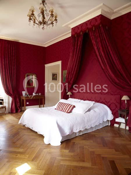 Château D'auvillers - galerie - photo 16
