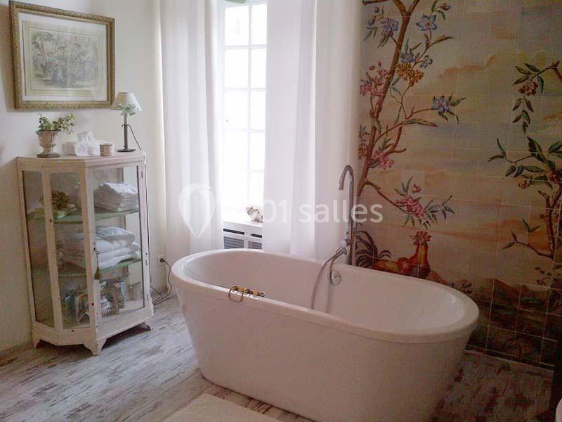 Château D'auvillers - galerie - photo 20