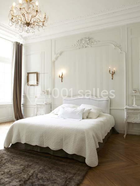 Château D'auvillers - galerie - photo 13