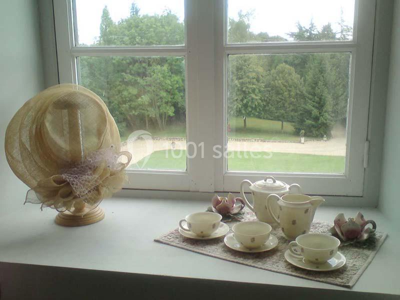 Château D'auvillers - galerie - photo 22