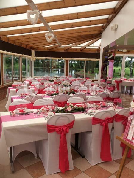 Location salle Escautpont (Nord) - Le Domaine De La Guinguette #7