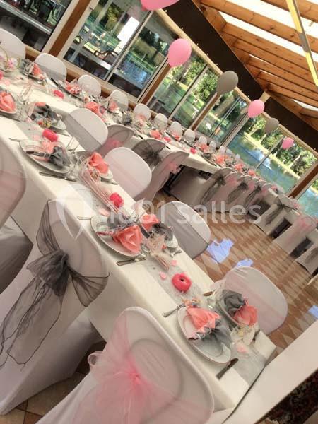 Location salle Escautpont (Nord) - Le Domaine De La Guinguette #12