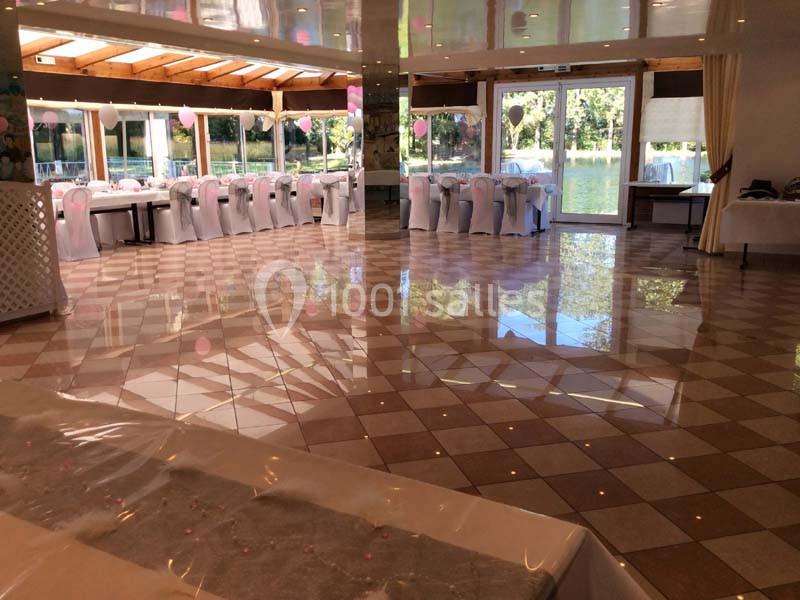 Location salle Escautpont (Nord) - Le Domaine De La Guinguette #13