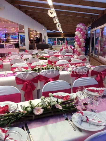 Location salle Escautpont (Nord) - Le Domaine De La Guinguette #15