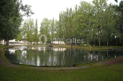 Le Domaine De La Guinguette - photo 1