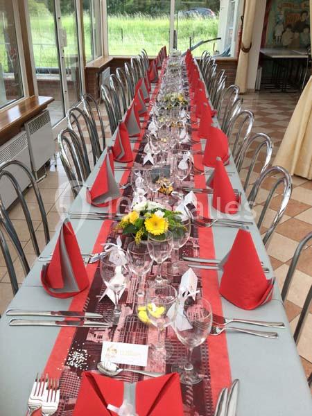 Location salle Escautpont (Nord) - Le Domaine De La Guinguette #4