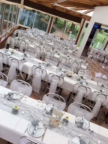 Location salle Escautpont (Nord) - Le Domaine De La Guinguette #19