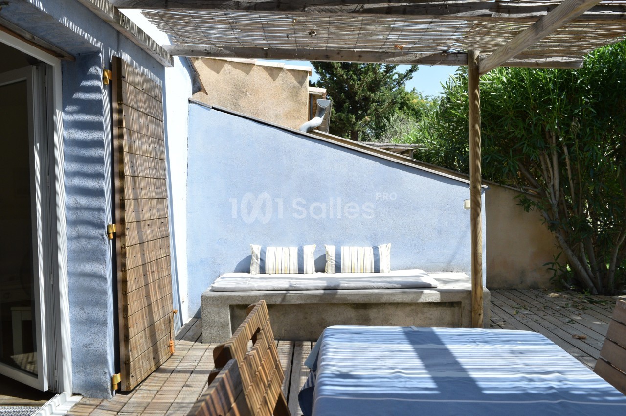 Le Mas du Cheval - galerie - photo 10