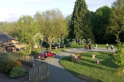 Domaine de la Guerie - photo 4