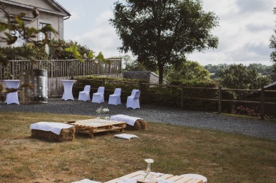 Domaine de la Guerie - photo 3
