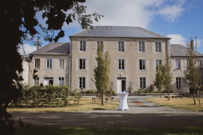 Domaine de la Guerie - photo 5