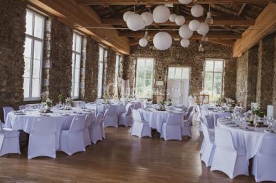 Domaine de la Guerie - photo 2