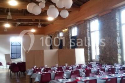 Domaine de la Guerie - photo 5