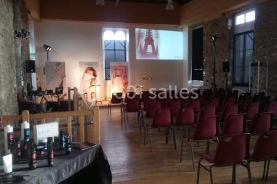 Domaine de la Guerie - photo 3