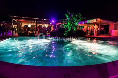 Location salle Lattes (Hérault) - Le Mas du Cheval #12