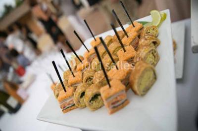 Location salle Lattes (Hérault) - Le Mas du Cheval #12