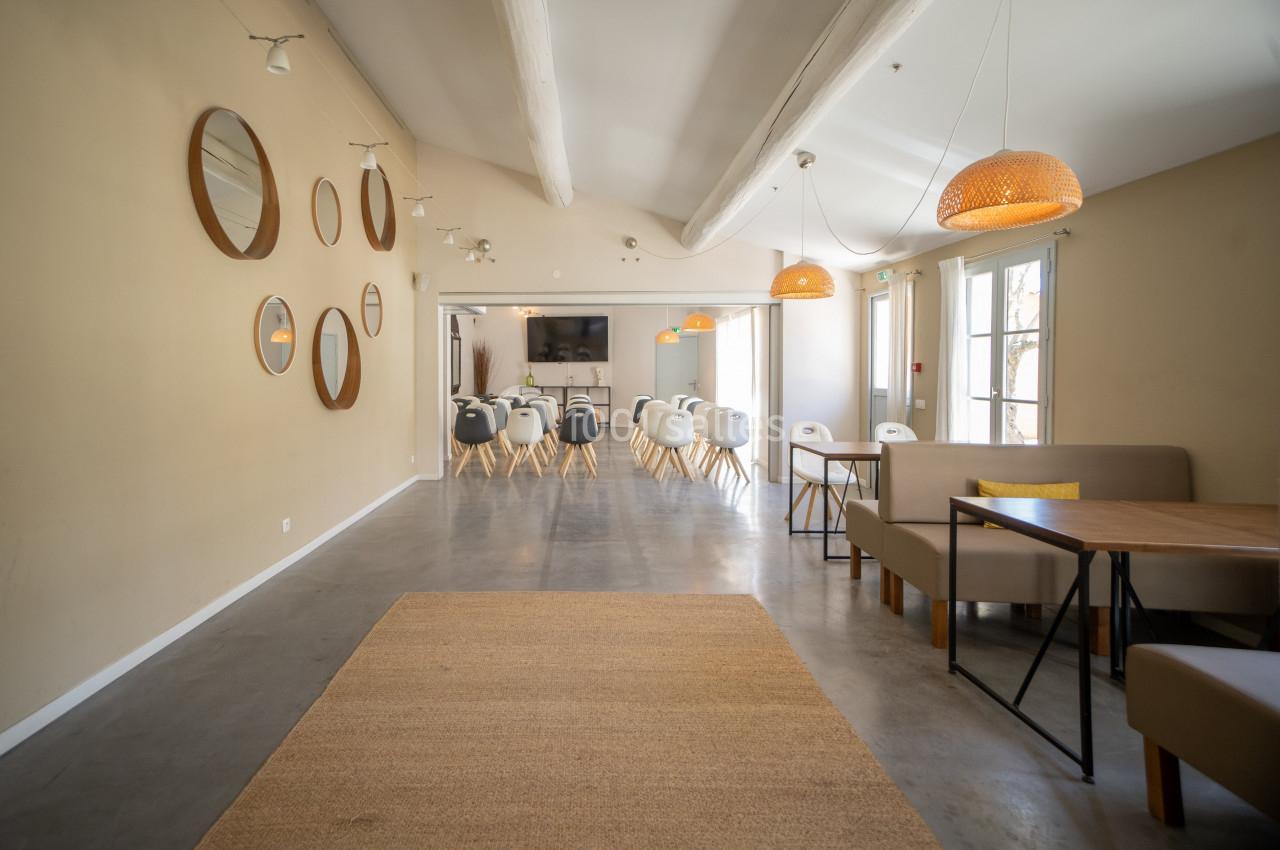 Location salle Lattes (Hérault) - Le Mas du Cheval #5