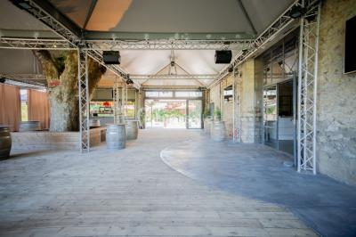 Location salle Lattes (Hérault) - Le Mas du Cheval #12