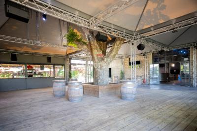 Location salle Lattes (Hérault) - Le Mas du Cheval #12