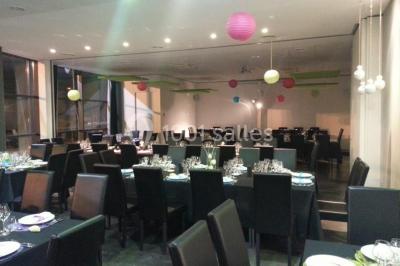 Miniature Location salle Dole (Jura) - Espace Gourmand - Maison Ramel #6 Location salle Dole (Jura) - Espace Gourmand - Maison Ramel #23