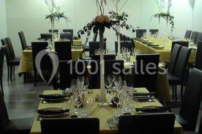 Miniature Location salle Dole (Jura) - Espace Gourmand - Maison Ramel #7 Location salle Dole (Jura) - Espace Gourmand - Maison Ramel #23