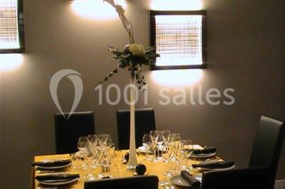 Miniature Location salle Dole (Jura) - Espace Gourmand - Maison Ramel #8 Location salle Dole (Jura) - Espace Gourmand - Maison Ramel #23