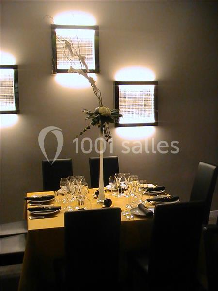 Location salle Dole (Jura) - Espace Gourmand - Maison Ramel #8