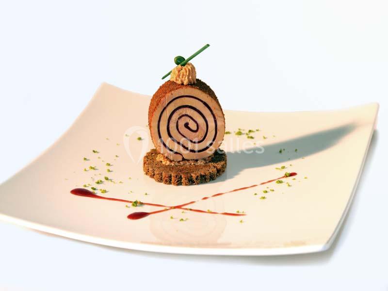 Location salle Dole (Jura) - Espace Gourmand - Maison Ramel #9