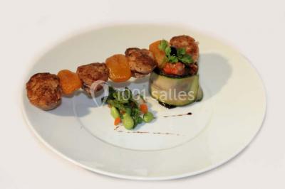 Miniature Location salle Dole (Jura) - Espace Gourmand - Maison Ramel #10 Location salle Dole (Jura) - Espace Gourmand - Maison Ramel #23