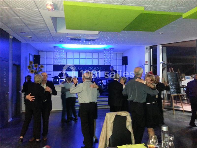 Location salle Dole (Jura) - Espace Gourmand - Maison Ramel #11