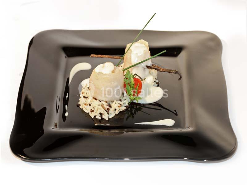 Location salle Dole (Jura) - Espace Gourmand - Maison Ramel #12