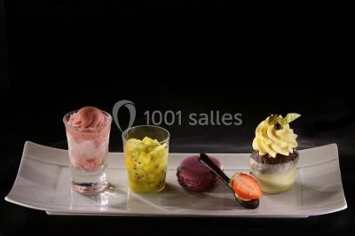 Miniature Location salle Dole (Jura) - Espace Gourmand - Maison Ramel #14 Location salle Dole (Jura) - Espace Gourmand - Maison Ramel #23